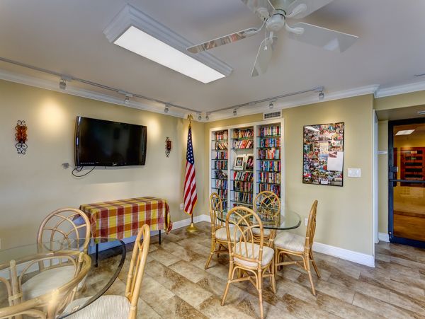 Fort Myers Condo 1021788