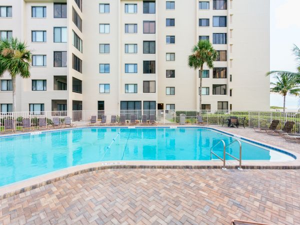 Fort Myers Condo 1021788