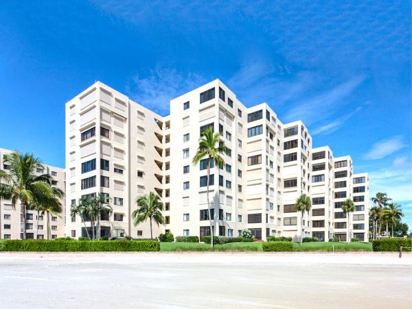 Fort Myers Condo 1021788