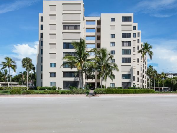 Fort Myers Condo 1021788