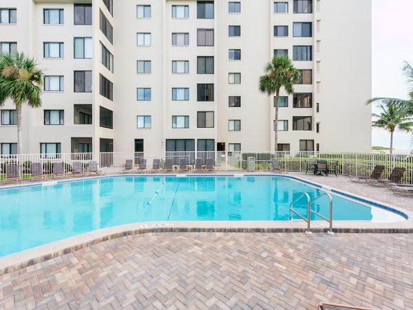 Fort Myers Condo 1021788