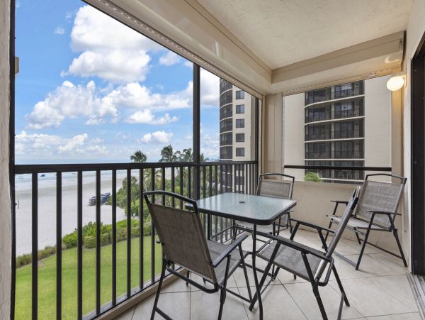 Fort Myers Condo 1021790