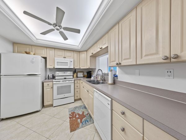 Fort Myers Condo 1021790