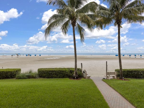 Fort Myers Condo 1021790