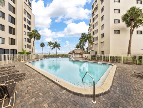 Fort Myers Condo 1021790