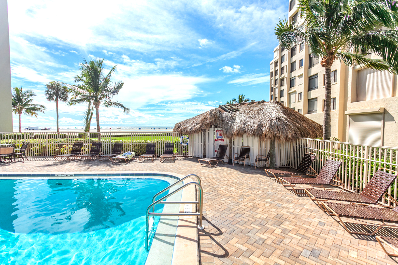 Fort Myers Condo 1021790