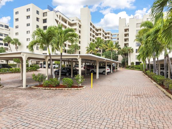 Fort Myers Condo 1021790