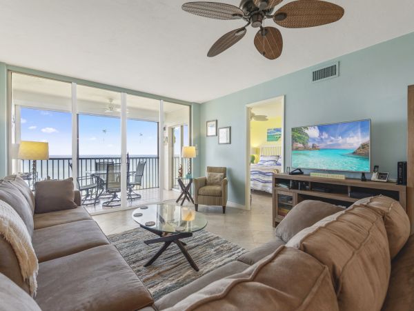 Fort Myers Condo 1021791