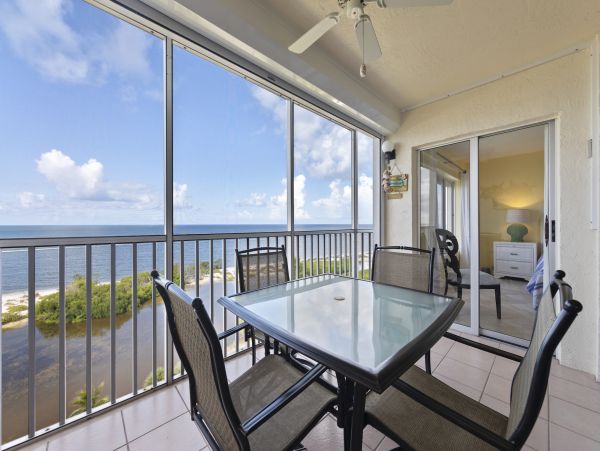 Fort Myers Condo 1021791