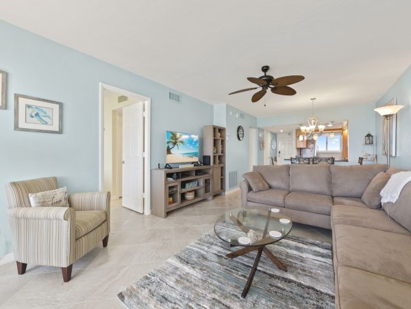 Fort Myers Condo 1021791