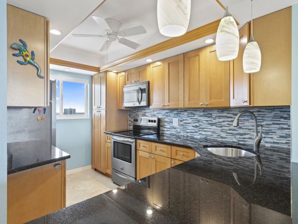 Fort Myers Condo 1021791