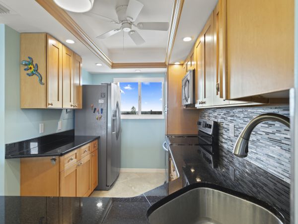 Fort Myers Condo 1021791