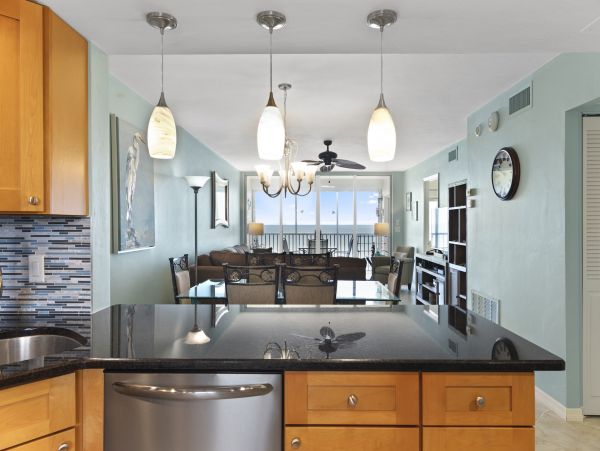 Fort Myers Condo 1021791