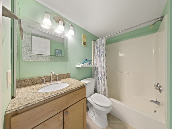 Fort Myers Condo 1021791