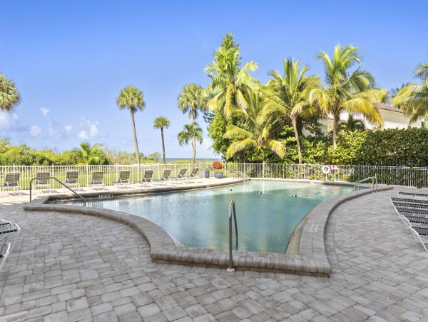 Fort Myers Condo 1021791