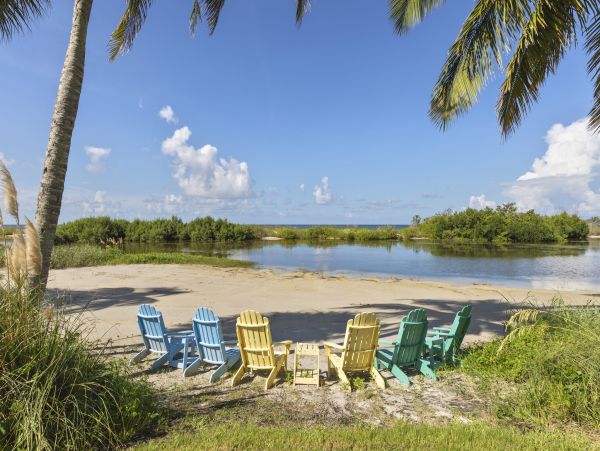 Fort Myers Condo 1021791