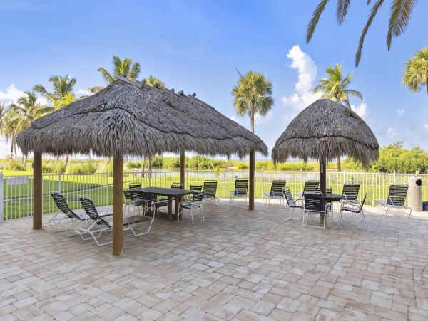 Fort Myers Condo 1021791