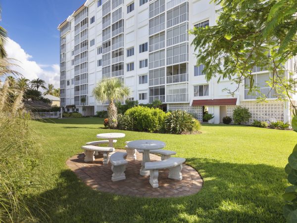 Fort Myers Condo 1021791