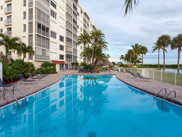 Fort Myers Condo 1021791