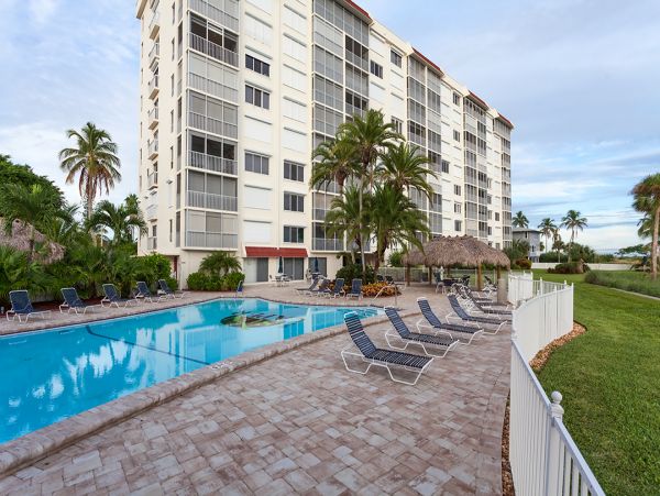 Fort Myers Condo 1021791