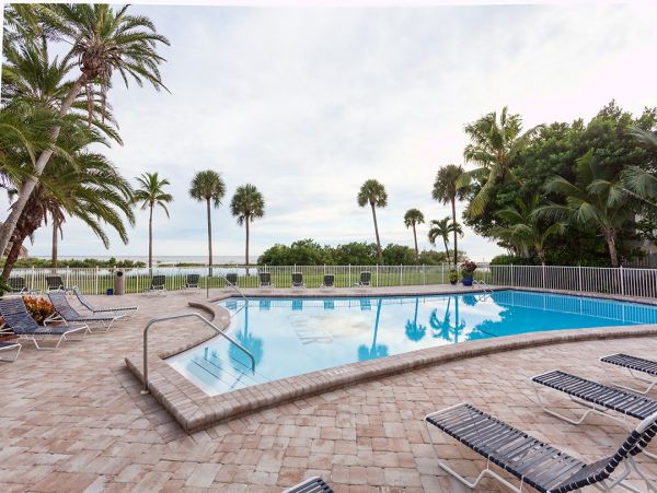 Fort Myers Condo 1021791