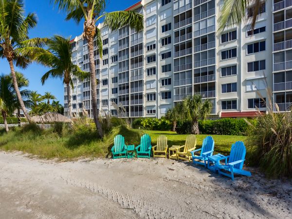 Fort Myers Condo 1021791
