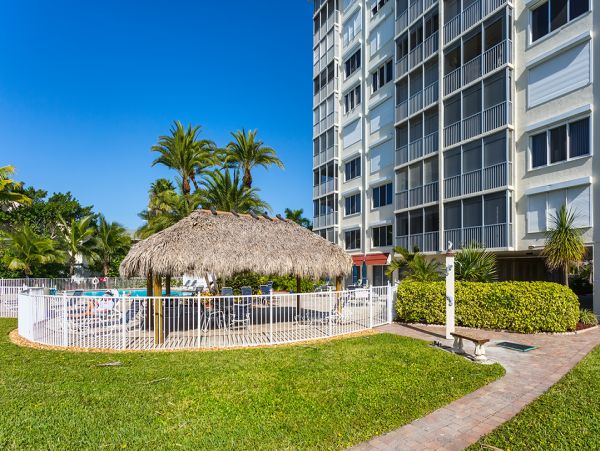 Fort Myers Condo 1021791