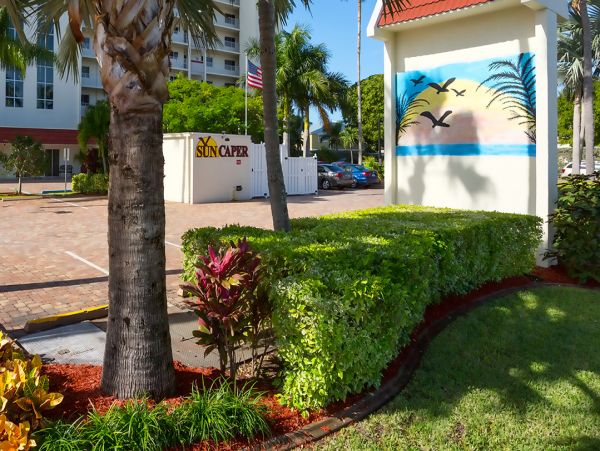 Fort Myers Condo 1021791