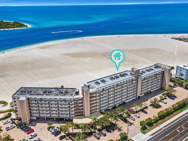 Fort Myers Condo 1021795