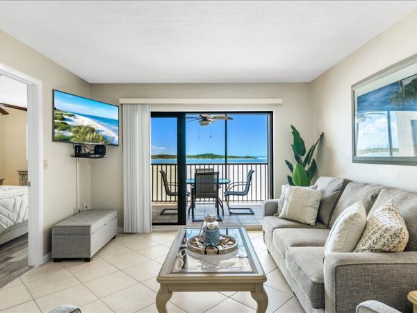 Fort Myers Condo 1021795