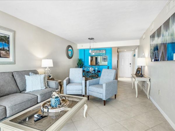 Fort Myers Condo 1021795