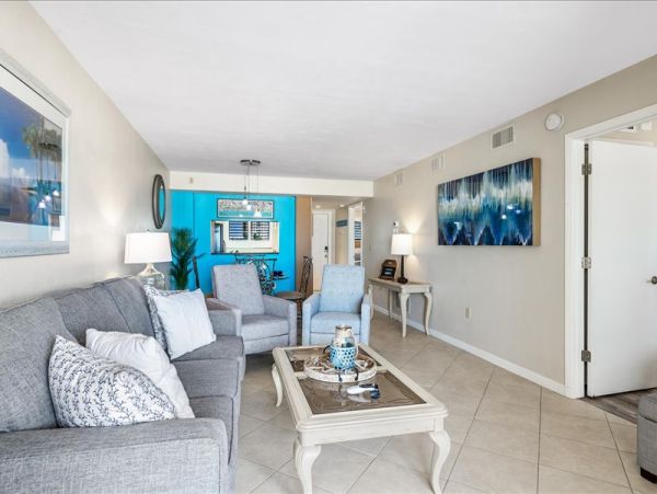 Fort Myers Condo 1021795