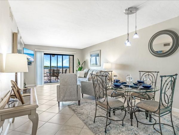 Fort Myers Condo 1021795