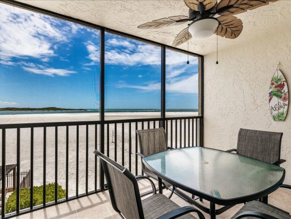 Fort Myers Condo 1021795