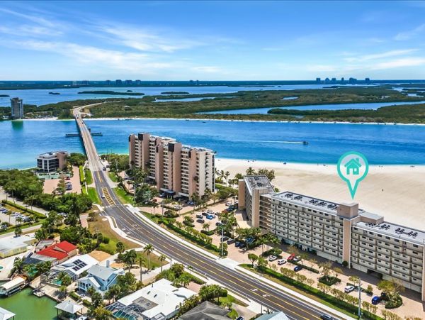 Fort Myers Condo 1021795