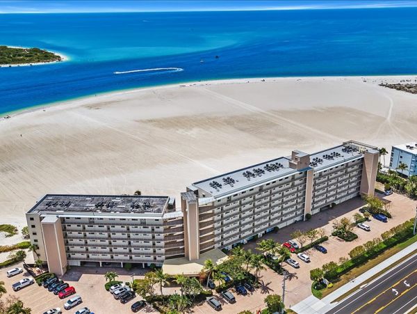 Fort Myers Condo 1021795