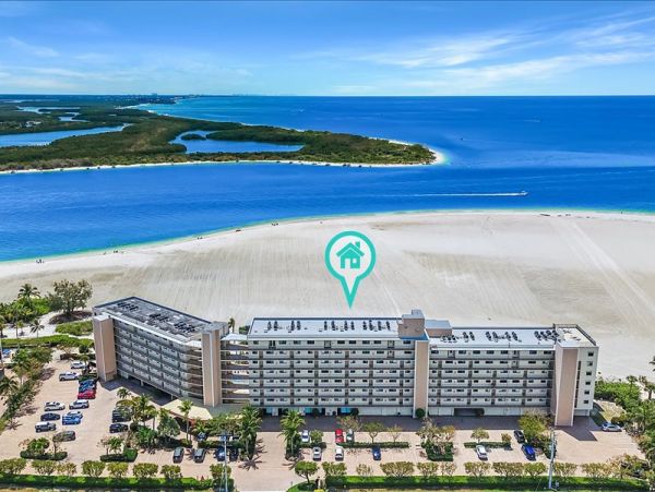 Fort Myers Condo 1021795