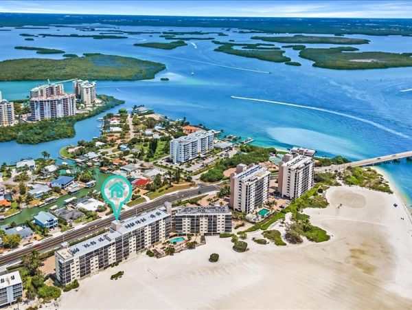Fort Myers Condo 1021795