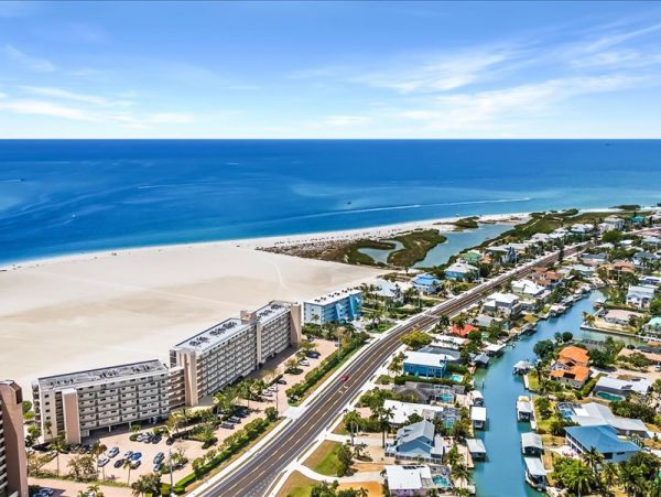 Fort Myers Condo 1021795