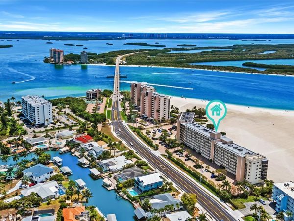 Fort Myers Condo 1021795