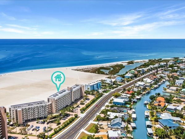 Fort Myers Condo 1021795