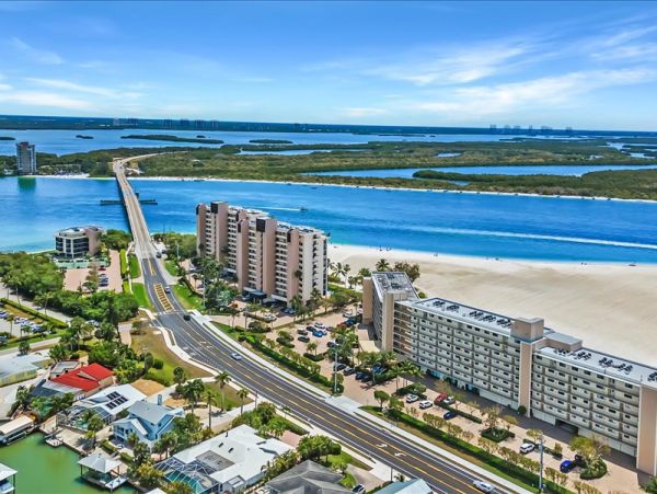 Fort Myers Condo 1021795