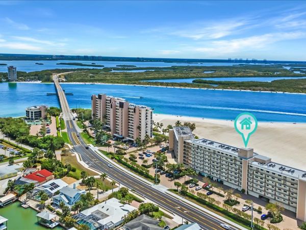 Fort Myers Condo 1021795