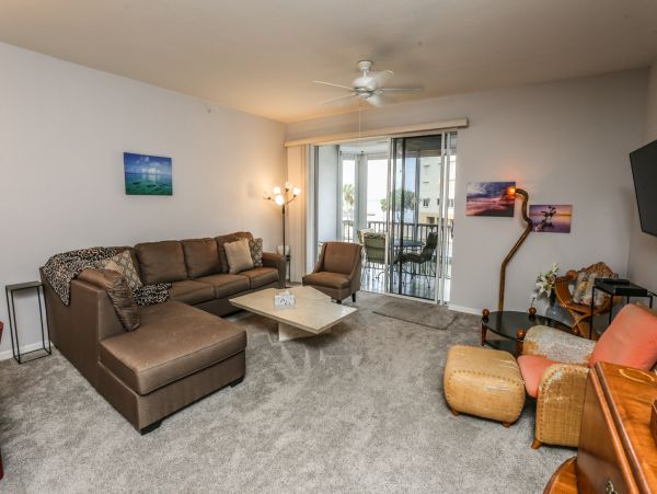 Fort Myers Condo 1021799
