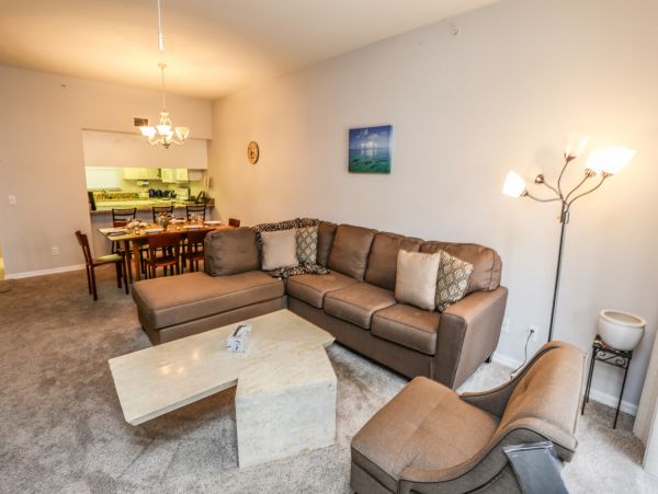 Fort Myers Condo 1021799