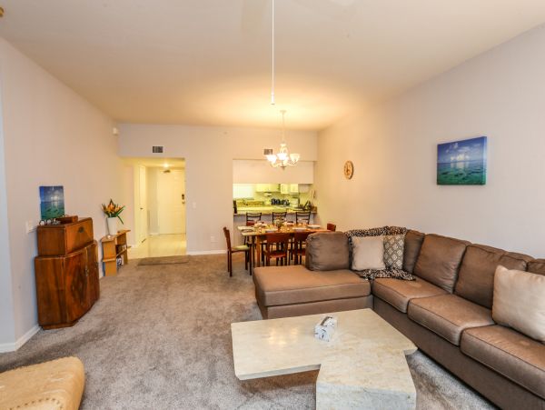 Fort Myers Condo 1021799