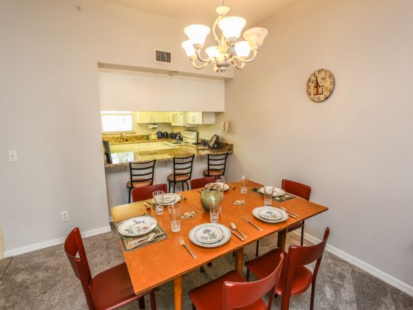 Fort Myers Condo 1021799