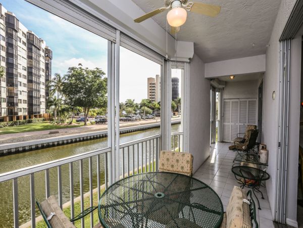 Fort Myers Condo 1021799