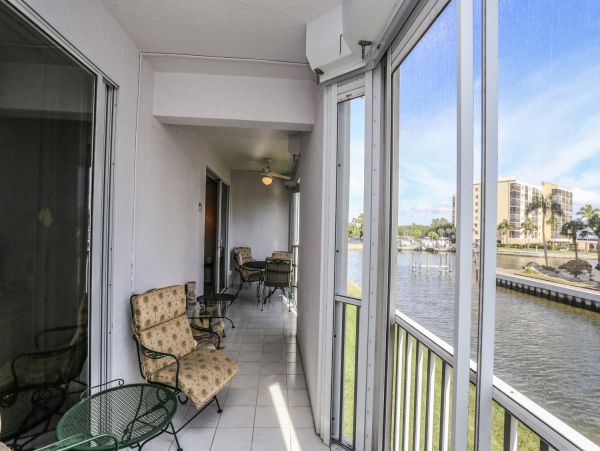 Fort Myers Condo 1021799