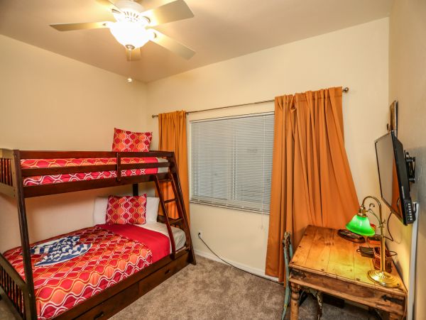 Fort Myers Condo 1021799